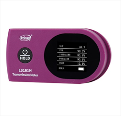 Máy đo độ truyền sáng Linshang LS161H